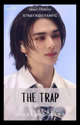 The Trap- An SKZ fanfiction