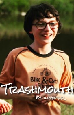 Read Stories The Trashmouth [Richie Tozier x Reader] - TeenFic.Net