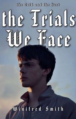 The Trials We Face | E. Pevensie