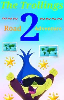 The Trollings: Road 2 Adventure