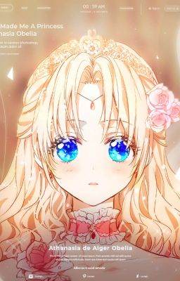 Read Stories The True Princess (Wmmap Fanfic) - TeenFic.Net