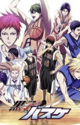 The Trump Card - Kuroko no Basket Season 3 (Akashi x Reader)