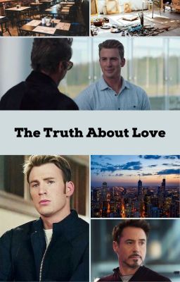 The Truth About Love