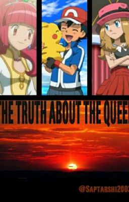 The Truth About the Queen