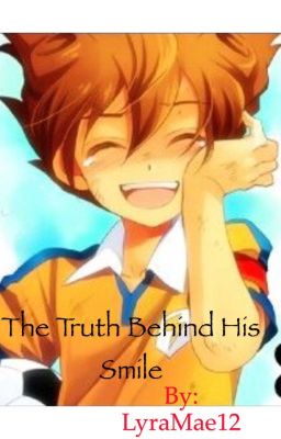 Read Stories The Truth Behind His Smile - TeenFic.Net