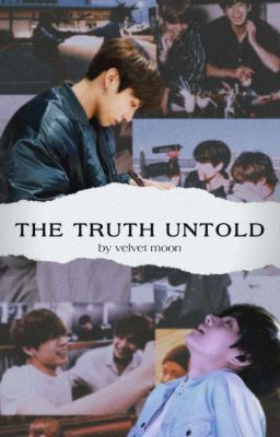 「The Truth Untold」