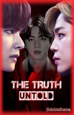 The Truth Untold | BTS | Vampire AU