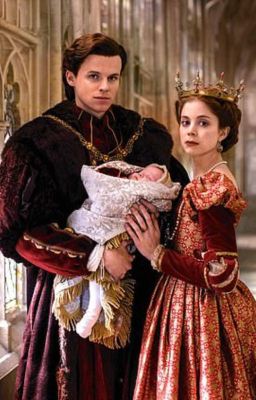 The Tudor Heirs