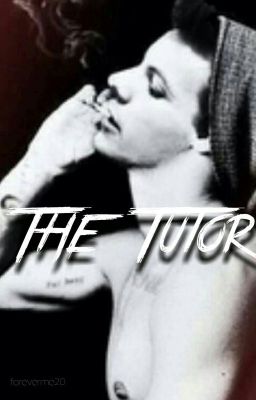 The Tutor // l.s.