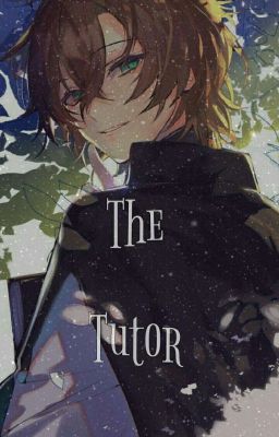 The Tutor [SpyxFamily] DISCONTINUED