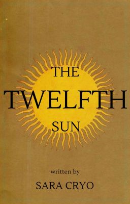 The Twelfth Sun