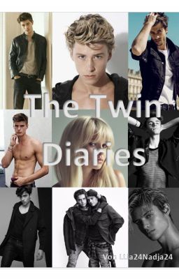 The Twin Diaries