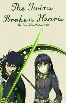 The Twins Broken Hearts