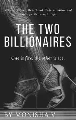 Read Stories The Two Billionaires - TeenFic.Net