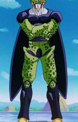 The Ultimate Android : Cell