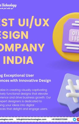 The Ultimate Guide to the Best UI/UX Design Company in India