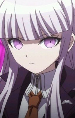 The Ultimate Student Couple (Kyoko Kirigiri x Male Reader) (REWRITE)