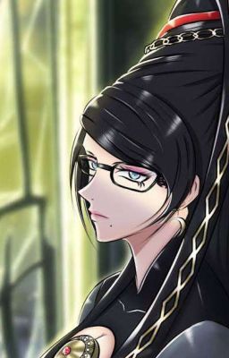 Read Stories The Umbra Witch ( Genshin impact x Bayonetta! reader)  - TeenFic.Net