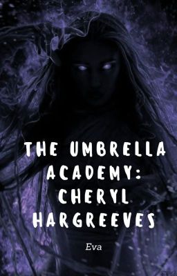 The Umbrella Academy-Cheryl Hargreeves