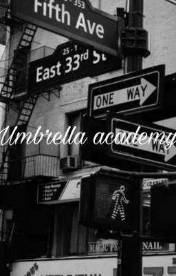 The umbrella Academy Preferences And Imagines