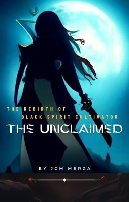 THE UNCLAIMED
