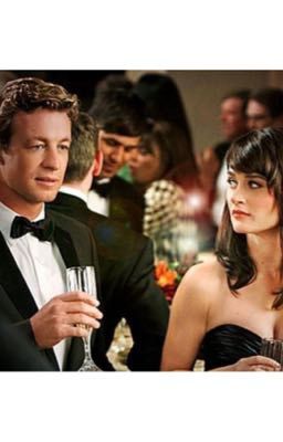 The undercover ball [The Mentalist]