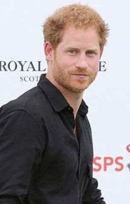 The Unexpected Journey-A Prince Harry Fan Fic