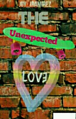 the unexpected love