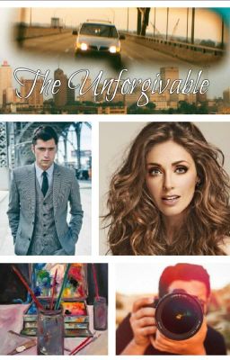 The Unforgivable (Book One)