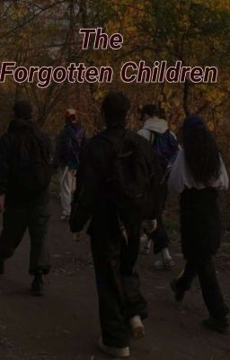 The Unforgotten Children