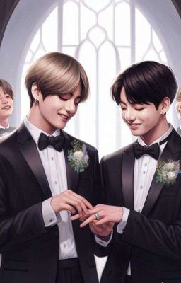 The Union Of Hearts (Taekook)