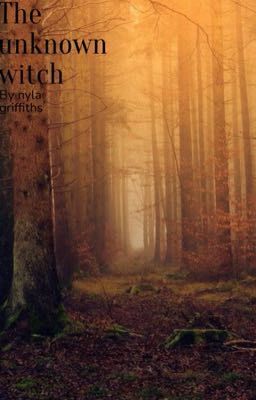 Read Stories The unknown witch - TeenFic.Net