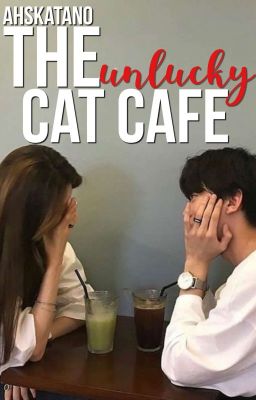 The Unlucky Cat Cafe | Karmiro