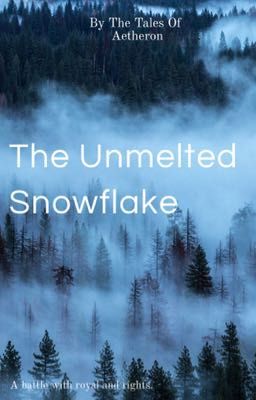 The Unmelted Snowflake 