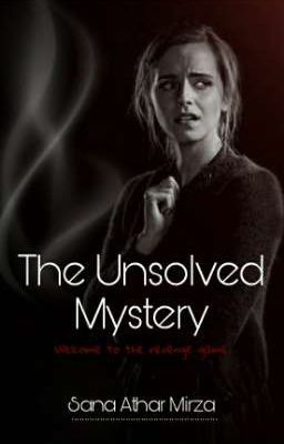 Read Stories The Unsolved Mystery - Revenge Game - TeenFic.Net