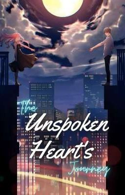 The Unspoken Heart's Journey 