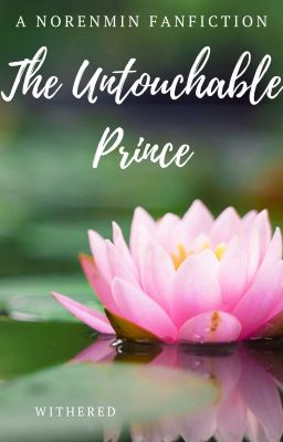 The Untouchable Prince | A Norenmin FanFiction