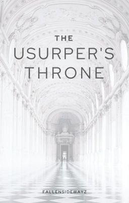 The Usurper's Throne