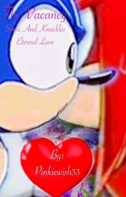 The Vacancy of Sonic and Knuckles eternal Love