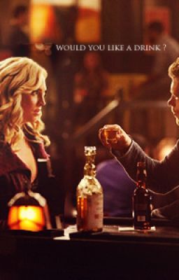 The Vampire Diaries-Klaroline Fan Fiction