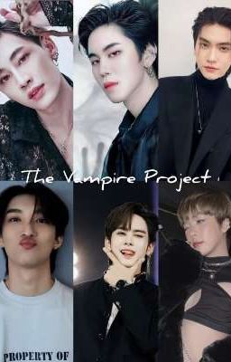 The Vampire Project 