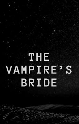 The Vampire's Bride