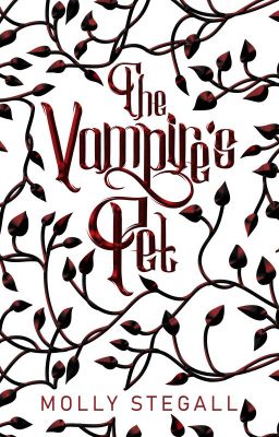 Read Stories The Vampire's Pet (Published) Book 1 and 2 - TeenFic.Net