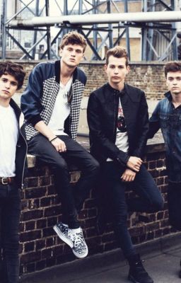 The Vamps Personal Imagines ~ Requests Open!