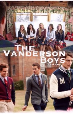 The Vanderson Boys