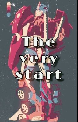 The Very Start [OLD]