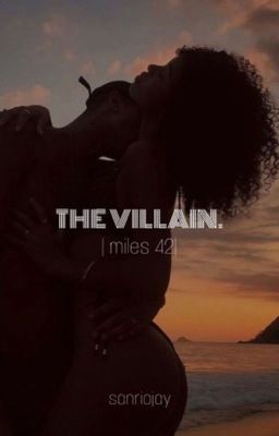 The Villain || Earth 42 Miles Story  