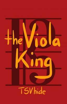 The Viola King