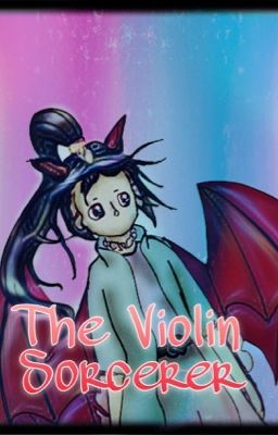 The Violin Sorcerer