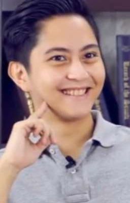 The waiting heart of Sandro Marcos.